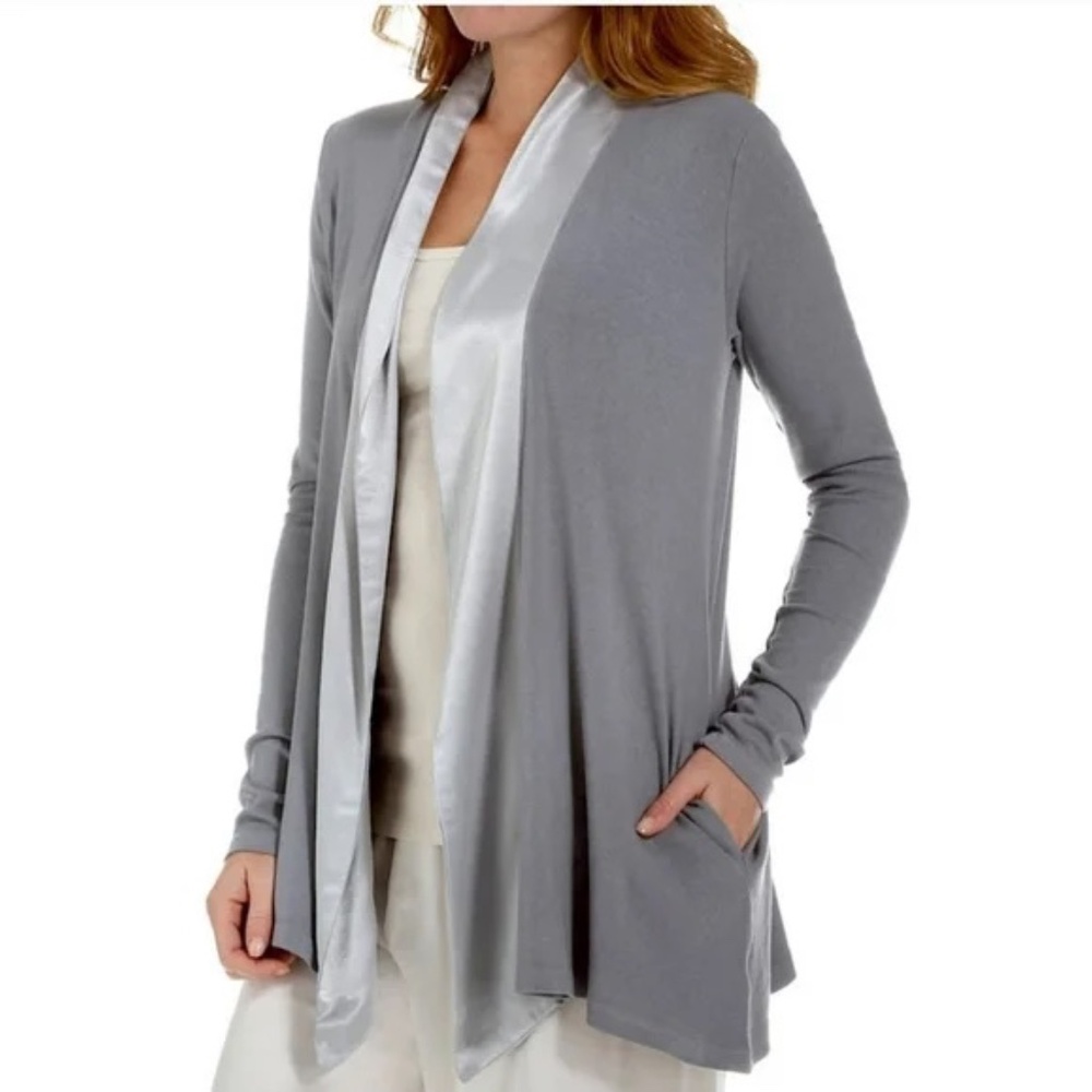 PJ Harlow Shelby Swing Jacket Size XS